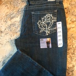 Flower bling
